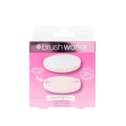 Brushworks Magnifying Mirror