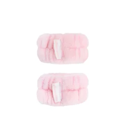Brushworks Microfibre Wrist Wash Bands