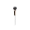 Brushworks Multi-Tasking Brush White & Gold