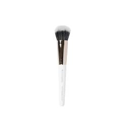 Brushworks Multi-Tasking Brush White & Gold