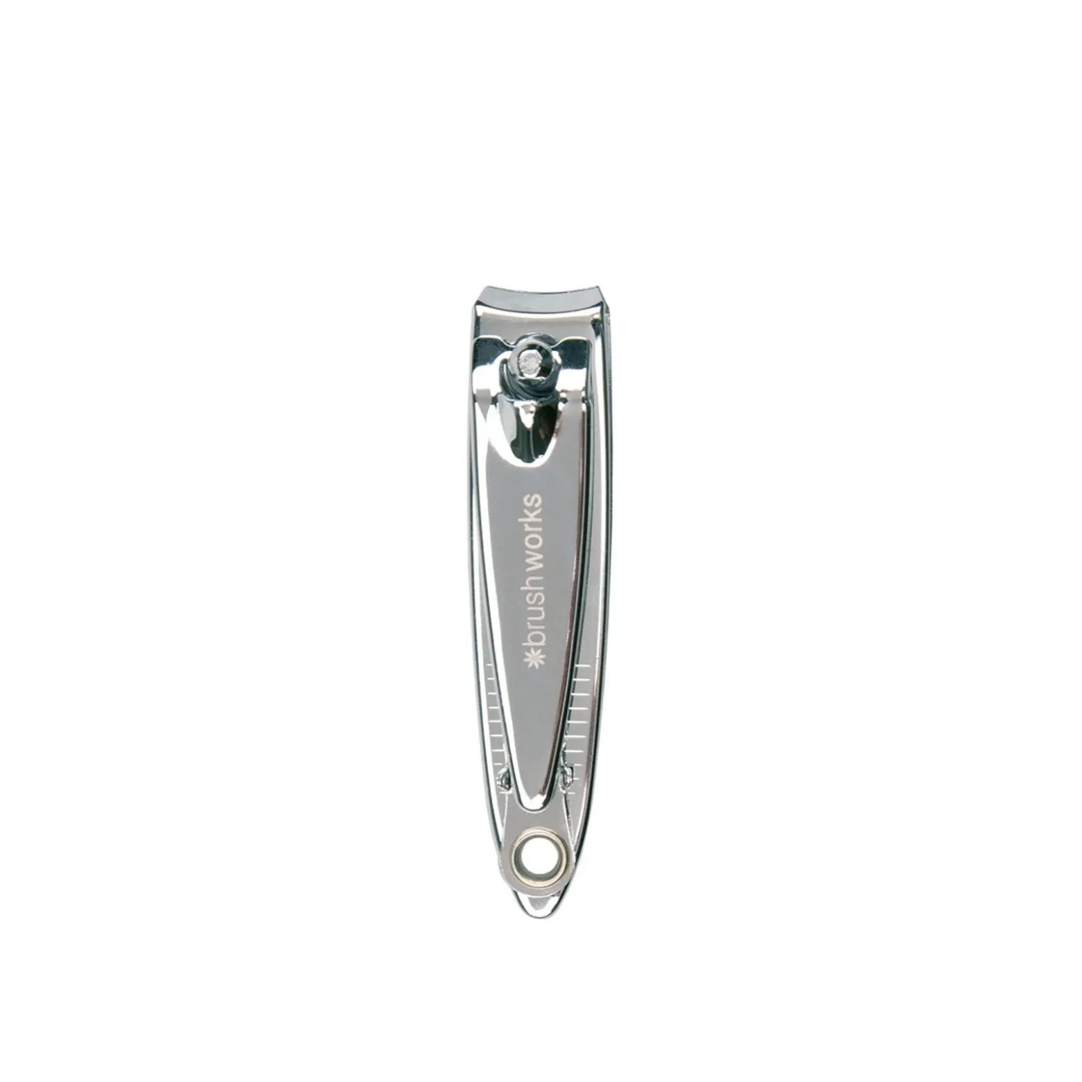 Brushworks Nail Clipper