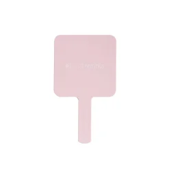 Brushworks On-The-Go Travel Mirror