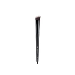 Brushworks Precise Angled Concealer Buffing Brush No. 8