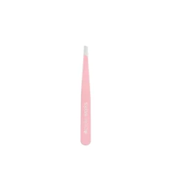 Brushworks Precision Slanted Tweezer x1
