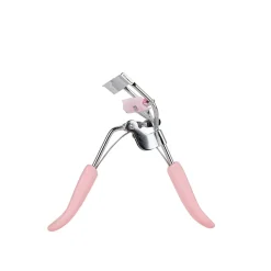 Brushworks Pro Lash Curler with Comb