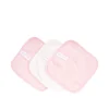 Brushworks Reusable Makeup Remover Cloths x3
