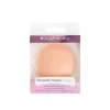 Brushworks Reusable Silicone Nipple Covers 2.0 Latte x1 Pair