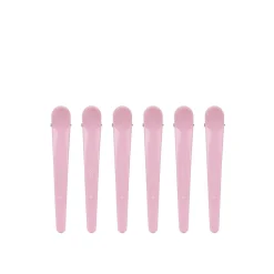 Brushworks Sectioning Clips x6
