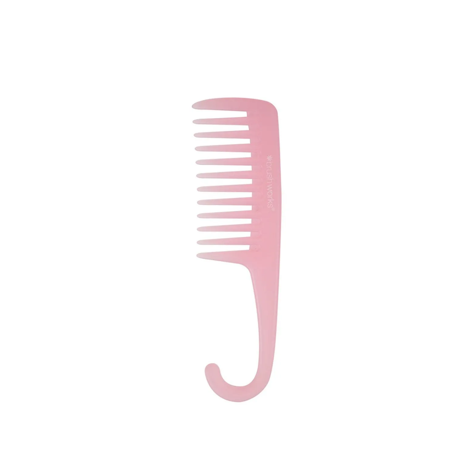 Brushworks Shower Comb