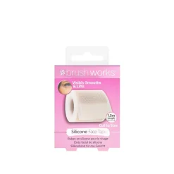 Brushworks Silicone Face Tape 1.5m