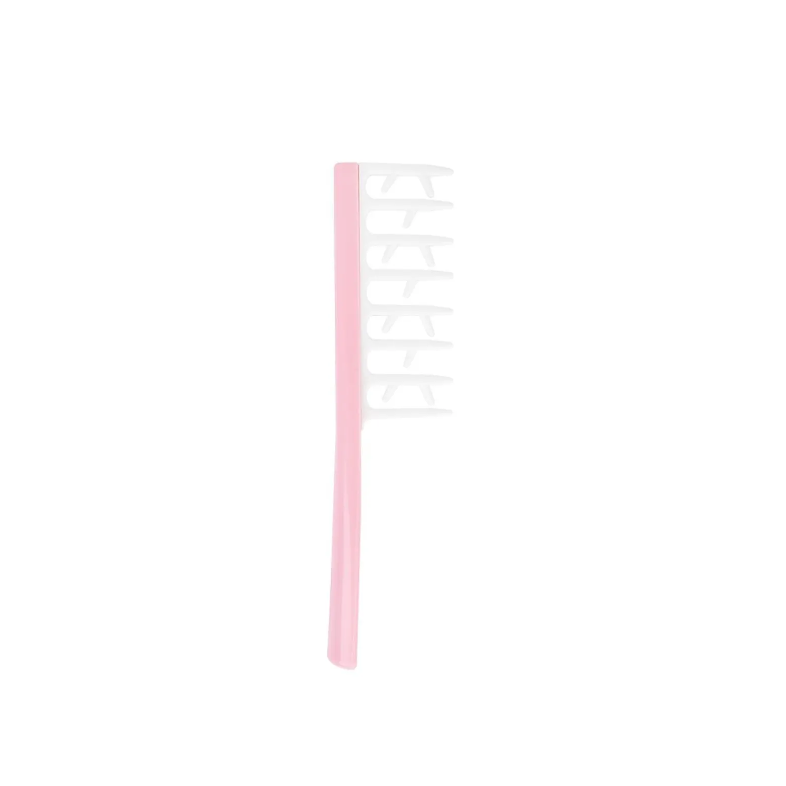 Brushworks Smoothing Curl Comb