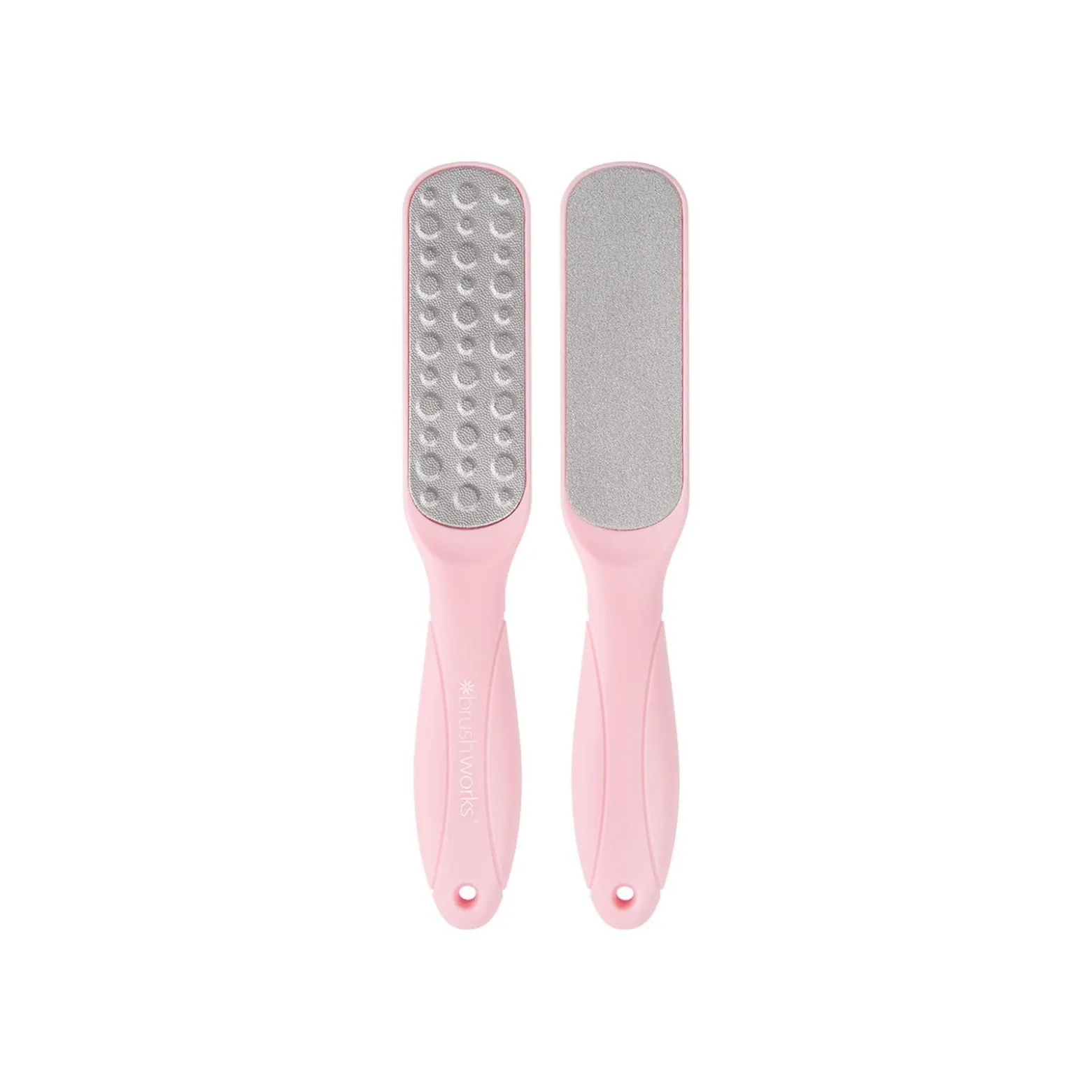 Brushworks Smoothing Foot File