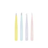 Brushworks The Complete HD Combination Tweezer Set Mixed