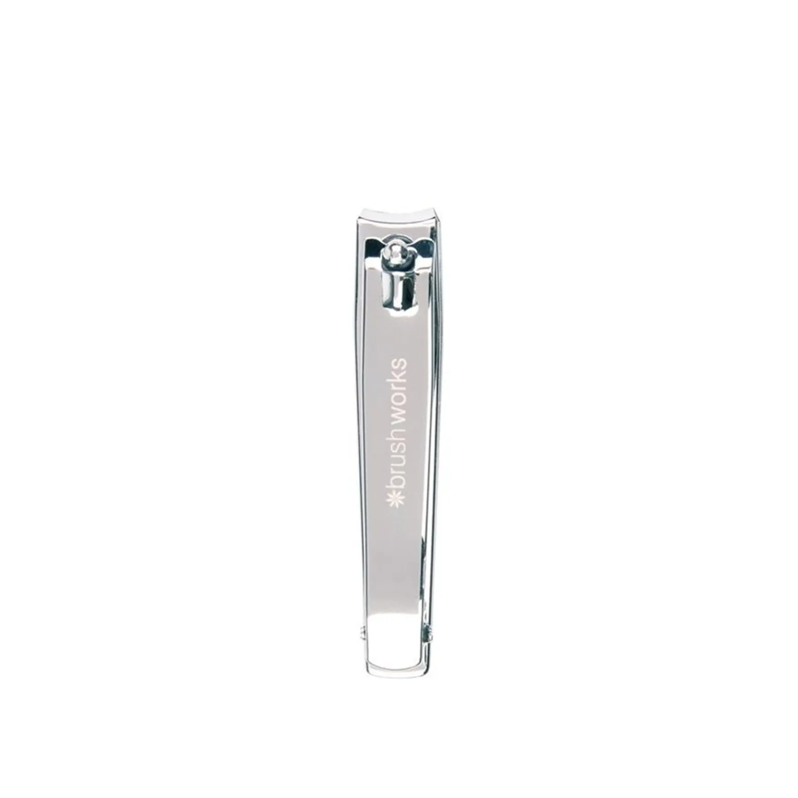 Brushworks Toe Nail Clipper