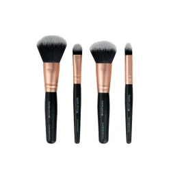 Brushworks Travel Brush Set