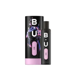 B.U. Vibe Eau de Toilette 50ml (1.7floz)