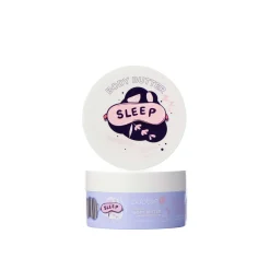 Bubble T Lavender & Lemon Body Butter 200g (7.05floz)