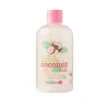 Bubble T Relaxing Lime & Coconut Milk Bath & Shower Gel 500ml (16.9floz)