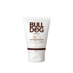 Bulldog Age Defense Moisturizer Cream 100ml (3.4floz)