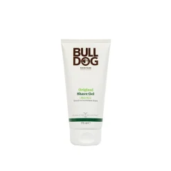 Bulldog Original Shave Gel 175ml (5.9floz)