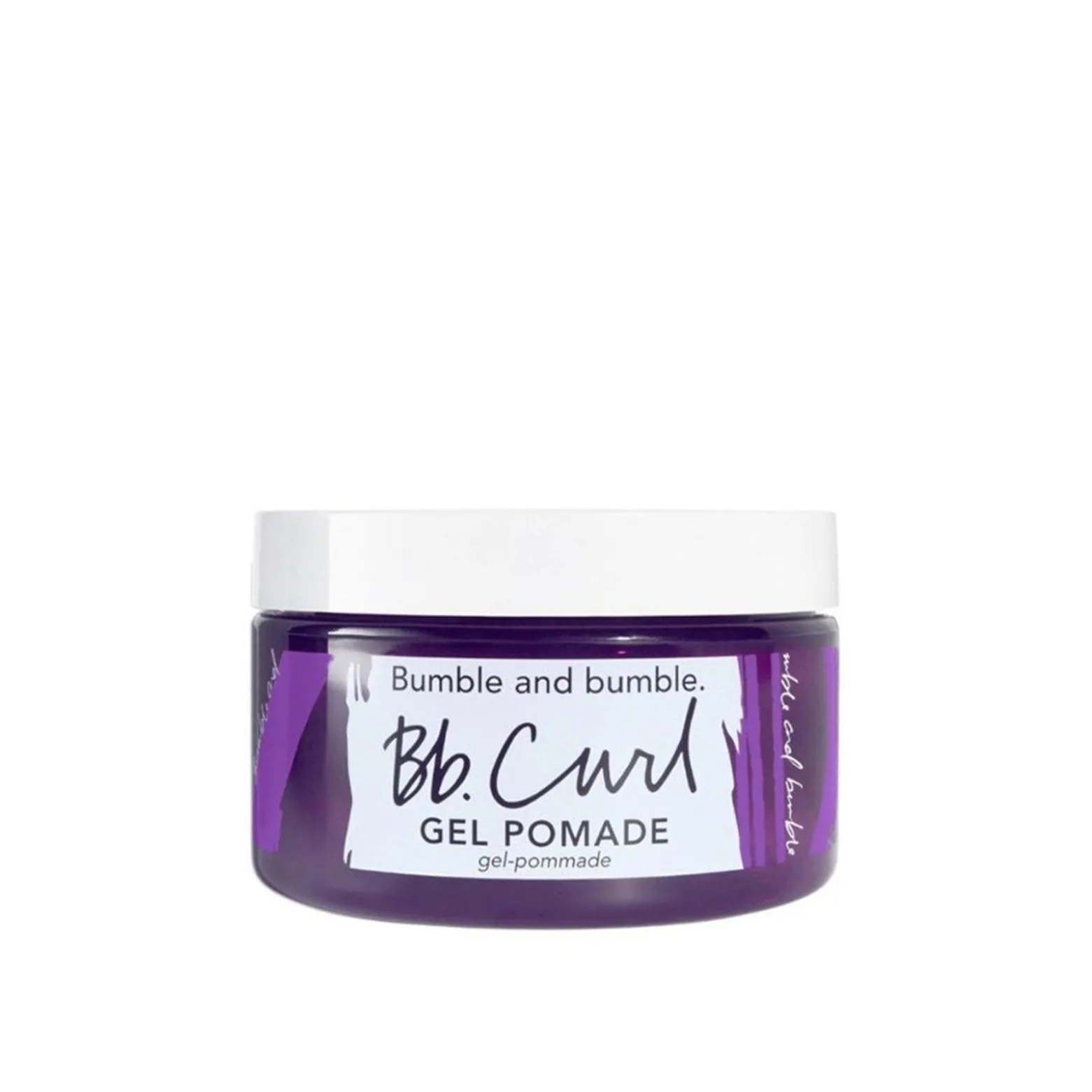 Bumble and bumble. Curl Gel Pomade 100ml (3.4oz)