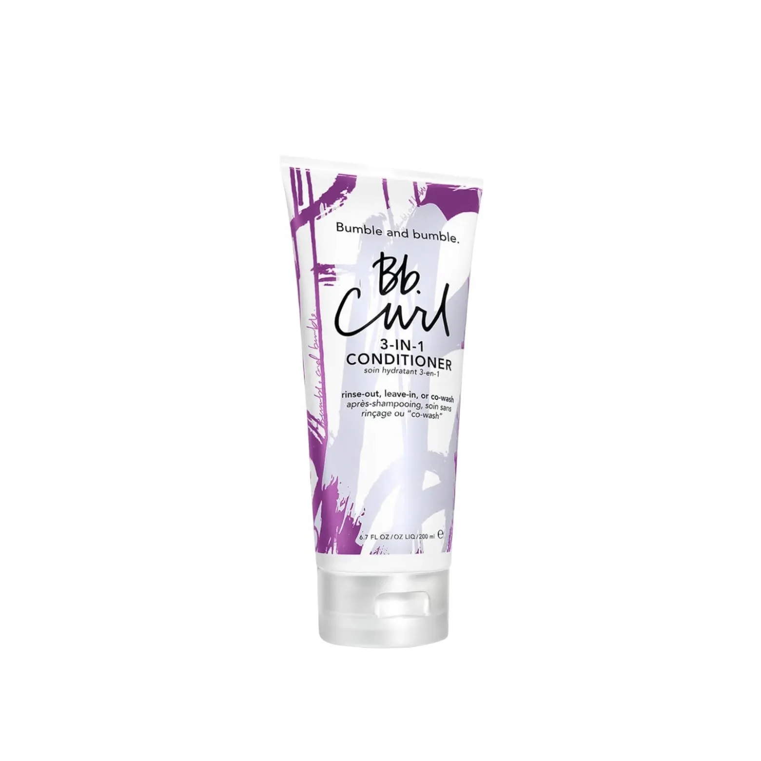 Bumble and bumble. Curl 3-In-1 Conditioner 200ml (6.7floz)