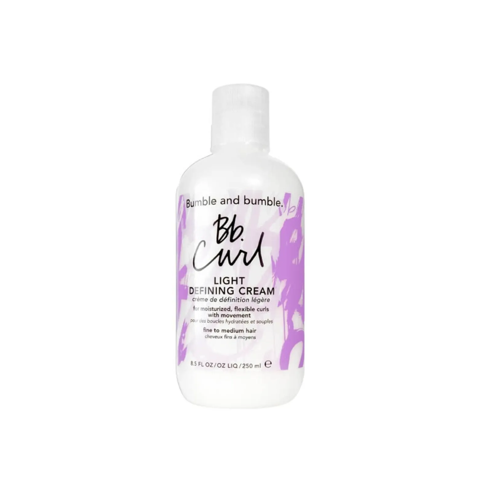 Bumble and bumble. Curl Light Defining Cream 250ml (8.5floz)
