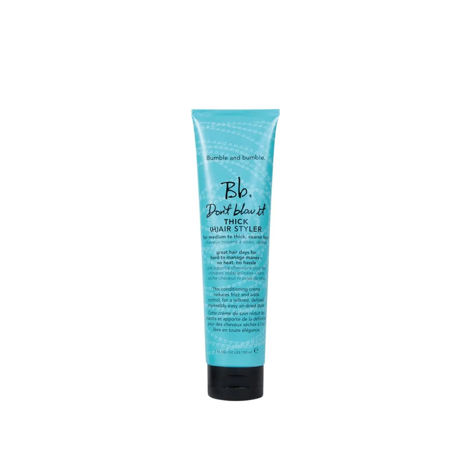 Bumble and bumble. Don't Blow It Thick (H)Air Styler 150ml (5floz)