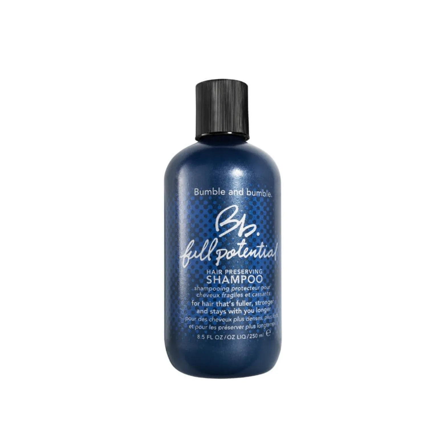 Bumble and bumble. Full Potential Hair Preserving Shampoo 250ml (8.5floz)
