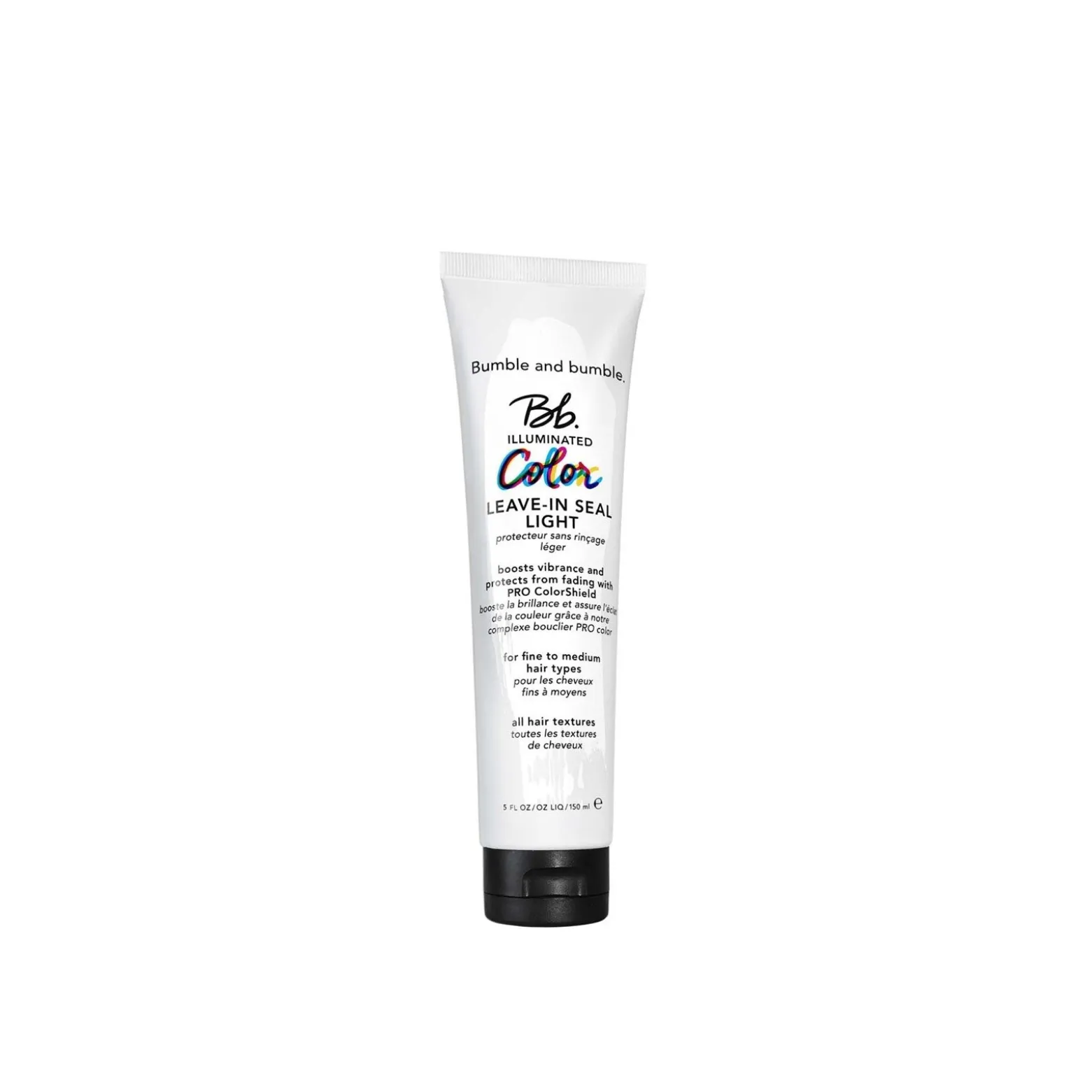 Bumble and bumble. Illuminated Color Leave-In Seal Light 150ml (5floz)