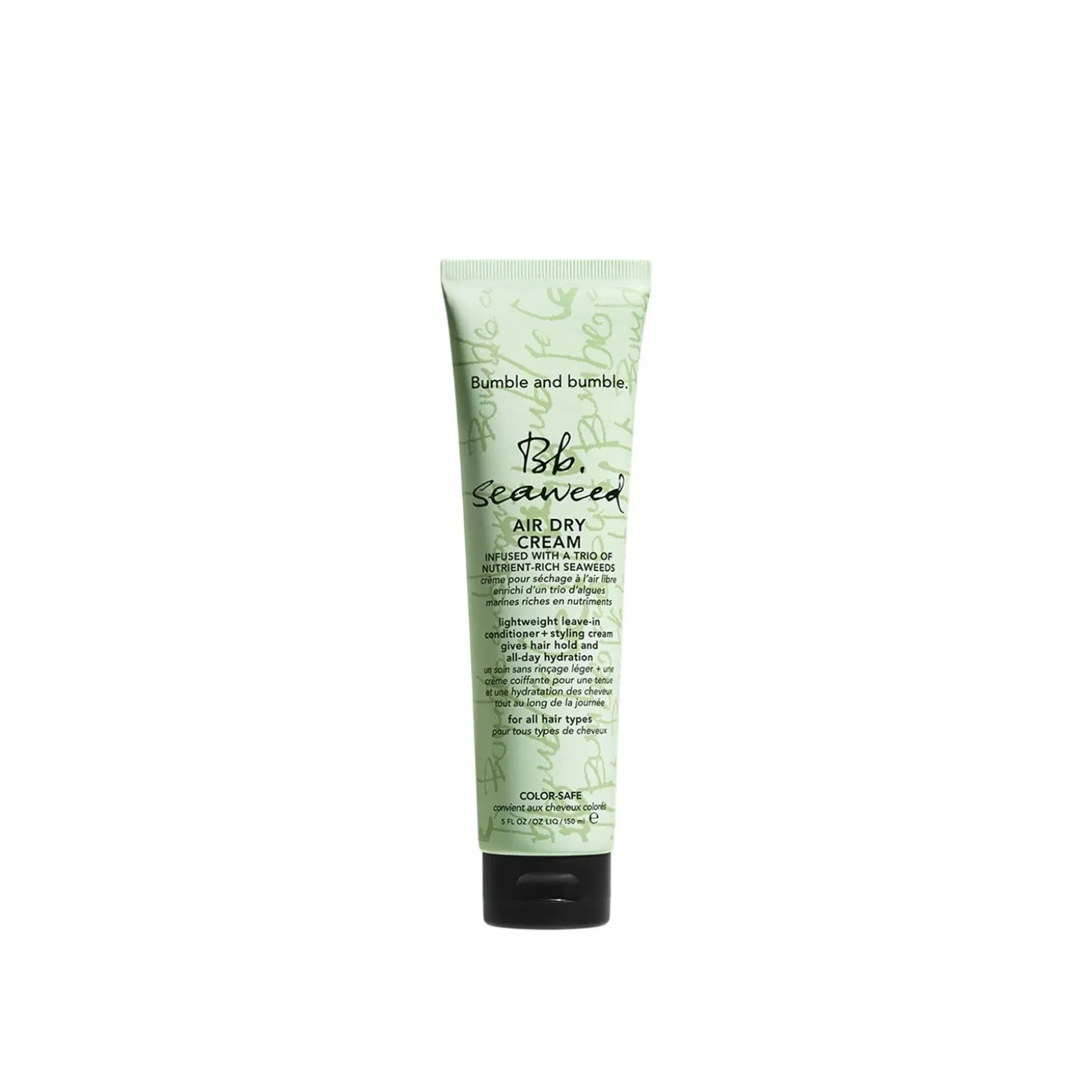 Bumble and bumble. Seaweed Air Dry Cream 150ml (5floz)