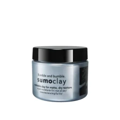 Bumble and bumble. Sumoclay Matte Texture Clay 45ml (1.52floz)