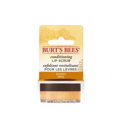 Burt's Bees Conditioning Lip Scrub Honey 7.08g (0.25oz)