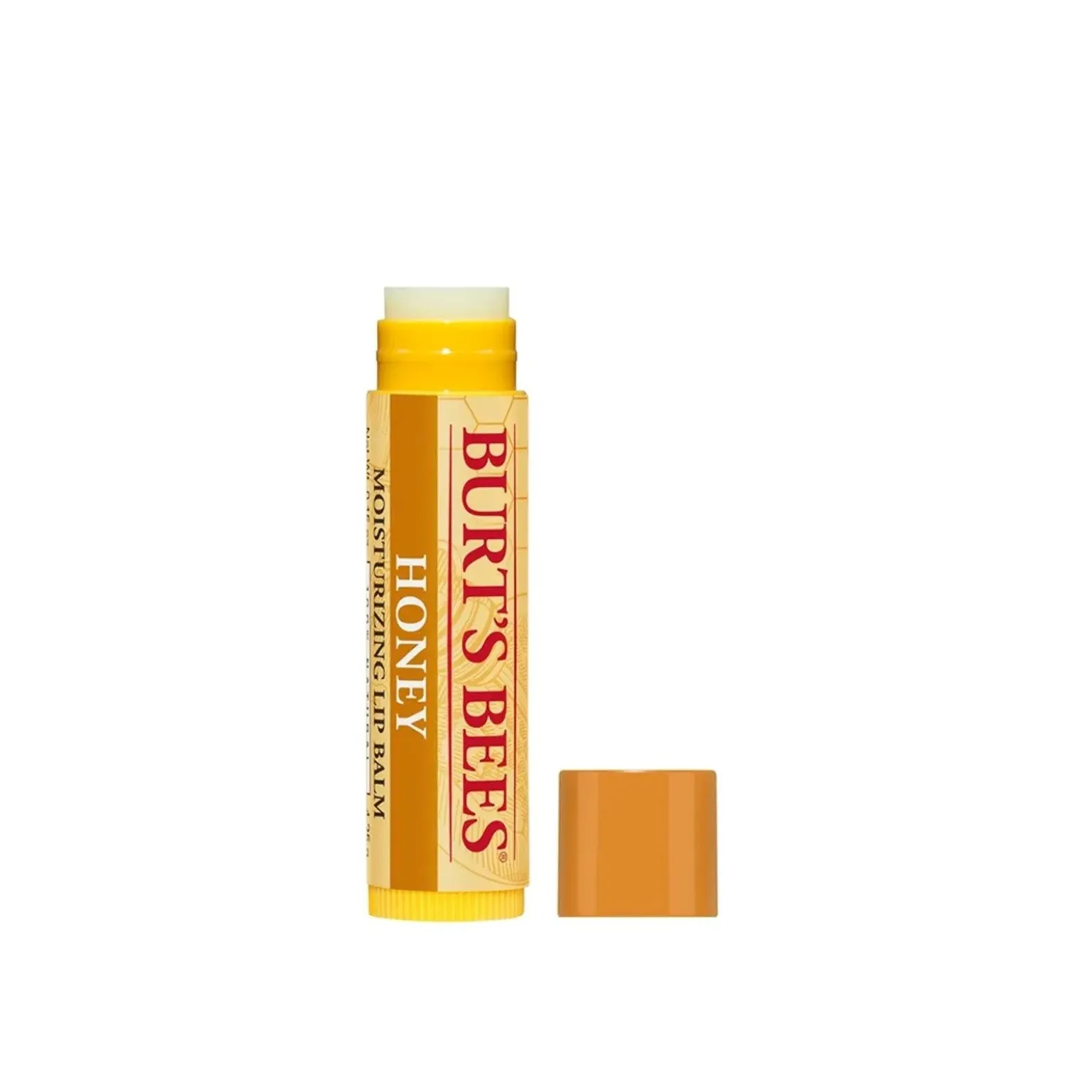 Burt's Bees Moisturizing Lip Balm Honey 4.25g (0.15oz)
