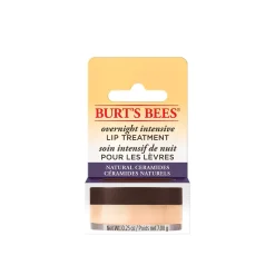 Burt's Bees Overnight Intensive Lip Treatment 7.08g (0.25oz)