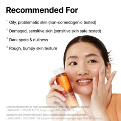 By Wishtrend Mandelic Acid Gentle Exfoliating Toner 150ml (5.07floz)