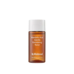 By Wishtrend Mandelic Acid Gentle Exfoliating Toner 30ml (1.01floz)