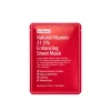 By Wishtrend Natural Vitamin 21.5% Enhancing Sheet Mask 23ml (0.77floz)