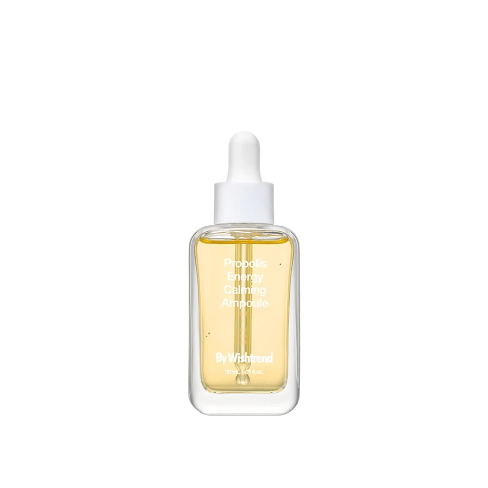By Wishtrend Propolis Energy Calming Ampoule 30ml (1.01floz)