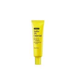 By Wishtrend Sulfur 3% Clean Gel 30g (1.05oz)