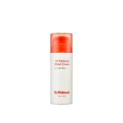 By Wishtrend UV Defense Moist Cream SPF50+ 50g (1.76oz)