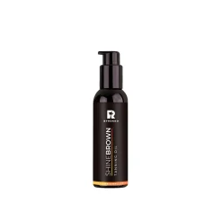ByRokko Shine Brown Original Tanning Oil 150ml (5.1floz)