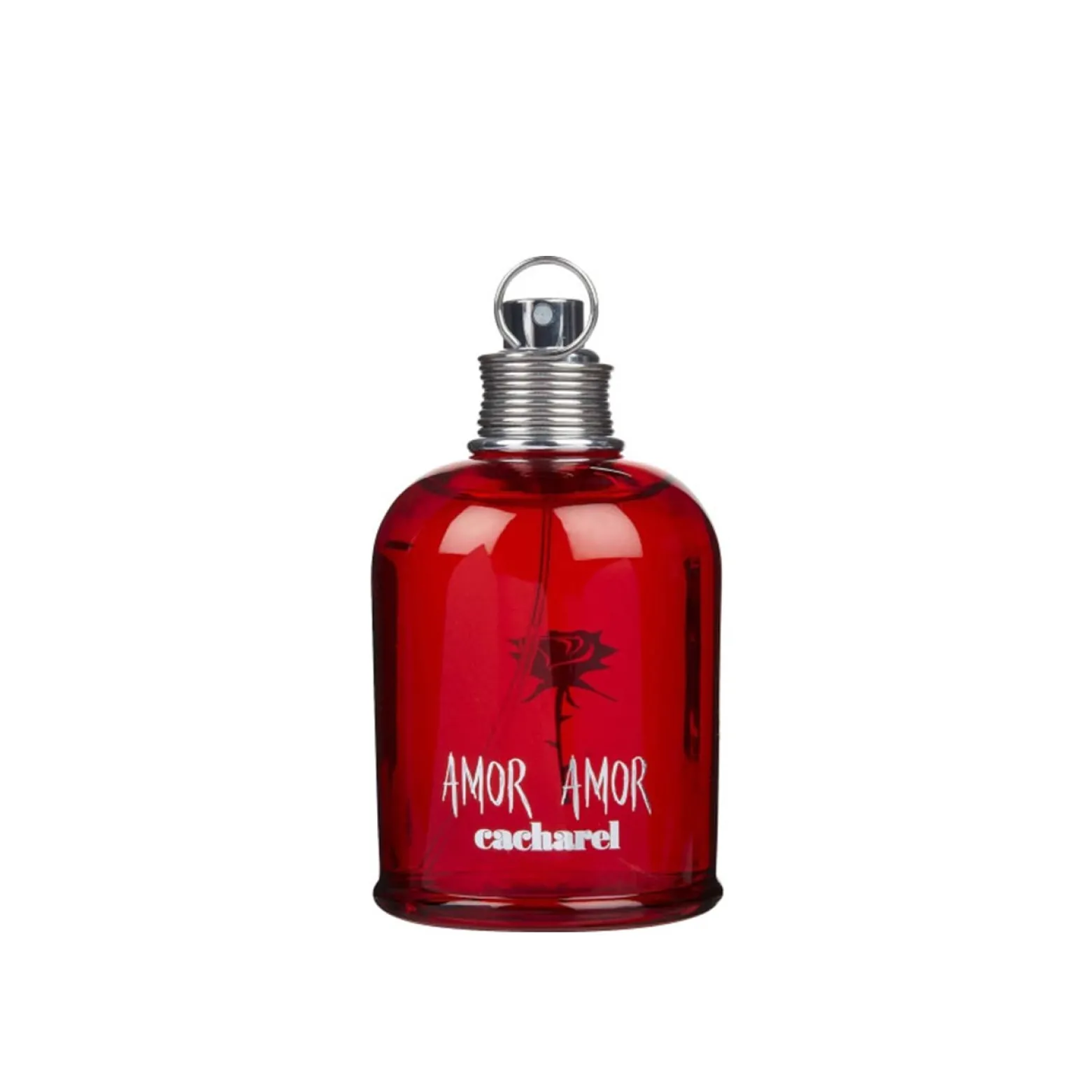 Cacharel Amor Amor Eau de Toilette 100ml (3.4floz)