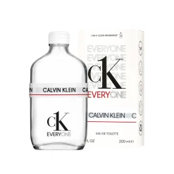 Calvin Klein CK Everyone Eau de Toilette 200ml (6.8floz)