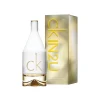 Calvin Klein CK In2U for Her Eau de Toilette 150ml (5.1fl.oz.)