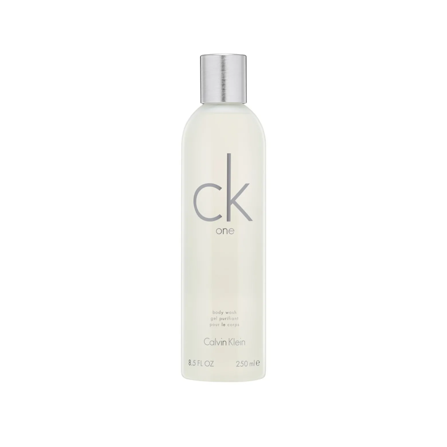 Calvin Klein CK One Body Wash 250ml (8.45fl.oz.)