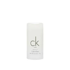 Calvin Klein CK One Deodorant Stick 75g (2.65oz.)