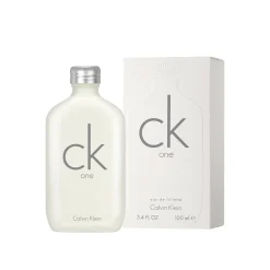 Calvin Klein CK One Eau de Toilette 100ml (3.4fl.oz.)
