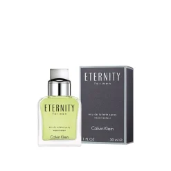 Calvin Klein Eternity for Men Eau de Toilette 30ml (1.0fl.oz.)