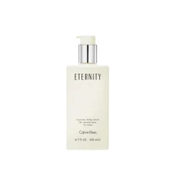Calvin Klein Eternity Luxurious Body Lotion 200ml (6.76floz)
